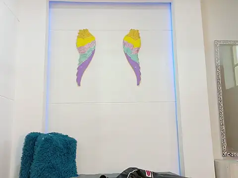 monyel_blake (M twink) - Masturbation intensa