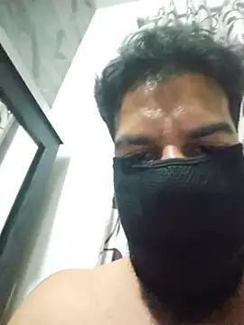 devil_rk07 (Ask my age) - To apply oil and massage/jerk