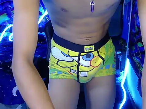 hugekenbigcock webcam