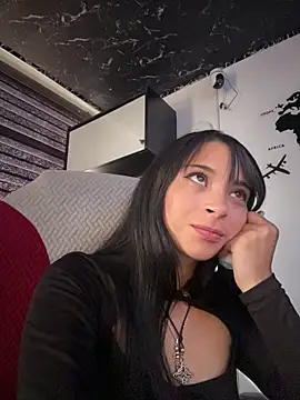 Sasha-firee webcam