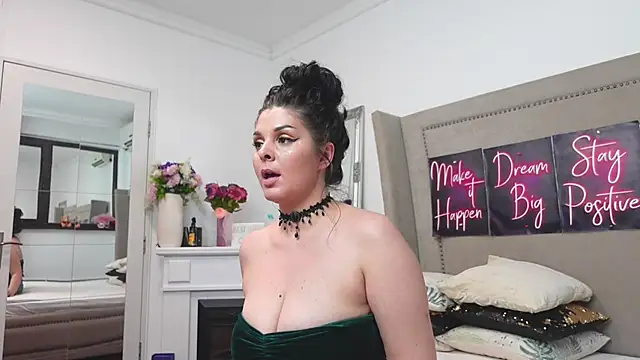Watch LexyRene live on EroticFlix - High definition streams