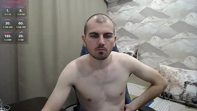SerzhKorol1 webcam