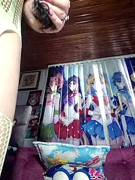 Watch megumy_saori live on EroticFlix - High definition streams