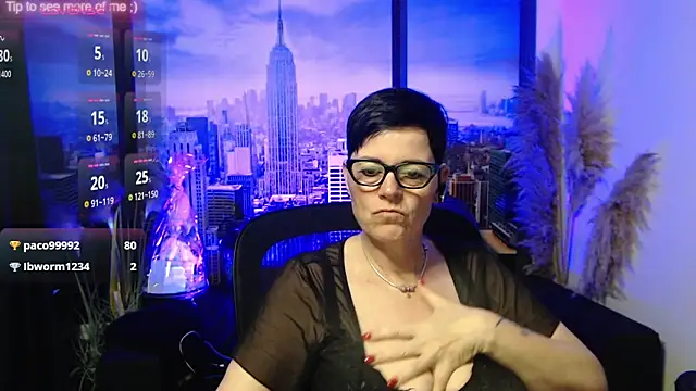 ninarandmann webcam