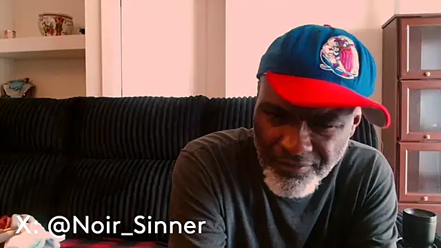 sinnernoir webcam