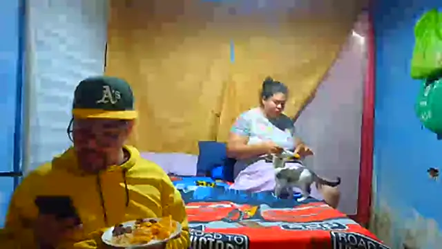 pecadodulce123 webcam