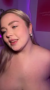 April_Vancee webcam