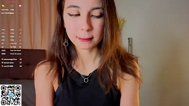 NerixalVire webcam