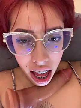 MeraSecretXXX webcam