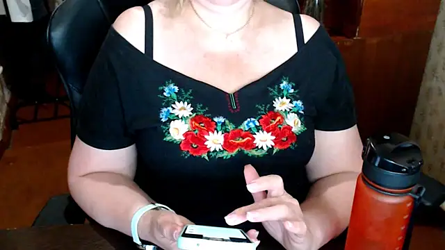 Watch AlisaHot55 live on EroticFlix - High definition streams