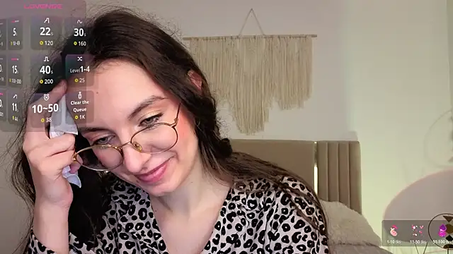 Real_cutie1 webcam