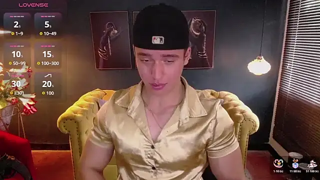 deivid_parker webcam