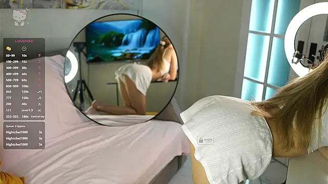 angel_lin webcam