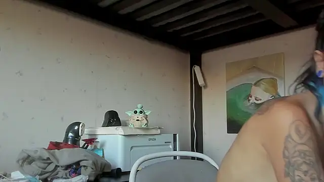 azula_lillet webcam