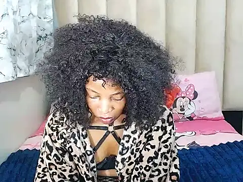 TinyTROUBLEXXXX webcam