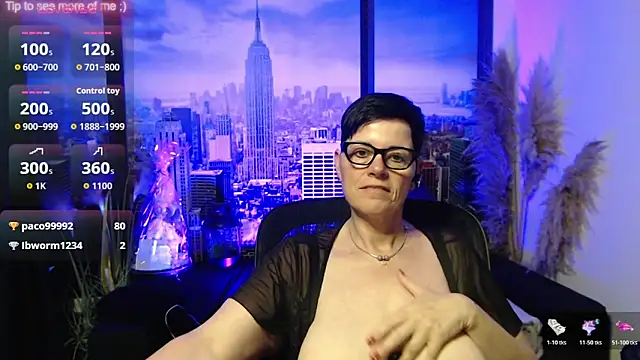 ninarandmann webcam