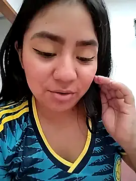 Amber_Herrera webcam