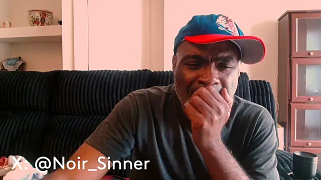 sinnernoir webcam