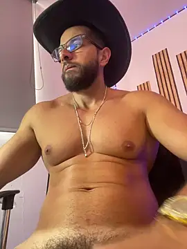 magnumchris webcam