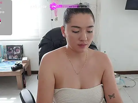 megaaann webcam