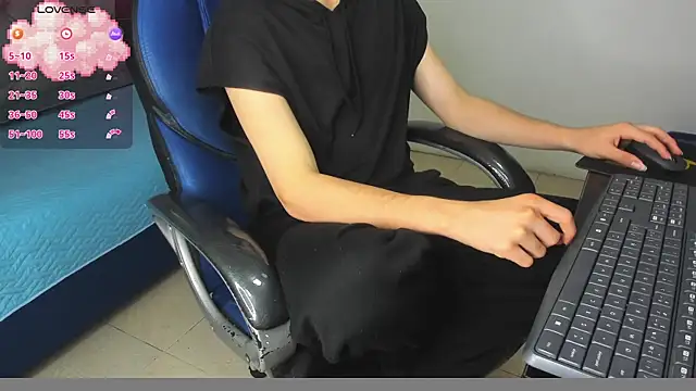 SamBlack_ webcam