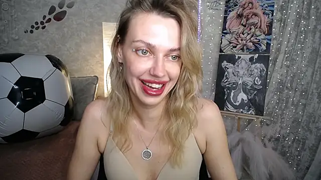 NickyAdamidi webcam