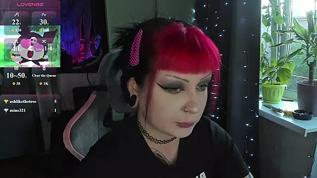 t0riayun0 webcam