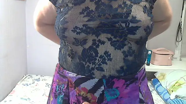 Lusi-777 webcam