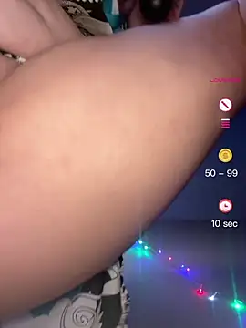 evelinia's live room