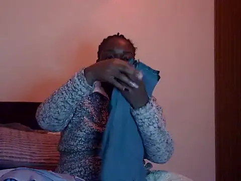 Sexy-suzy webcam