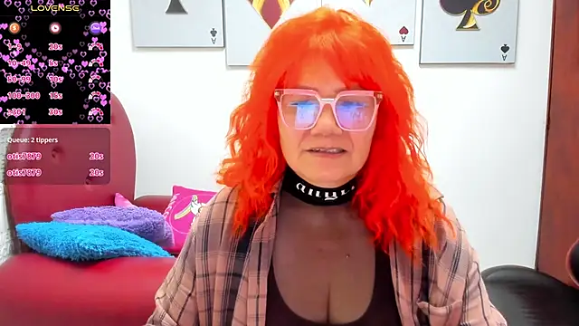 Salomeediaz_ webcam