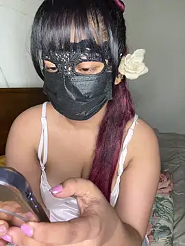 Ariana__Marie webcam