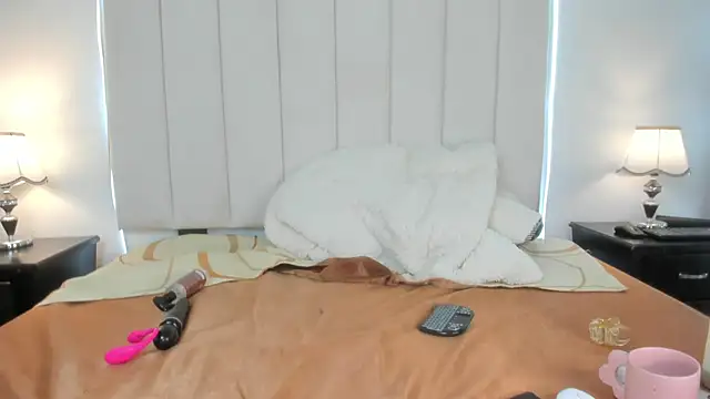 InnaVolkova webcam
