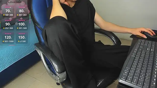 SamBlack_ webcam