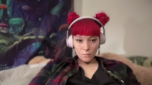 FRRANNKIE webcam