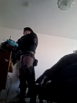 KristallDev webcam