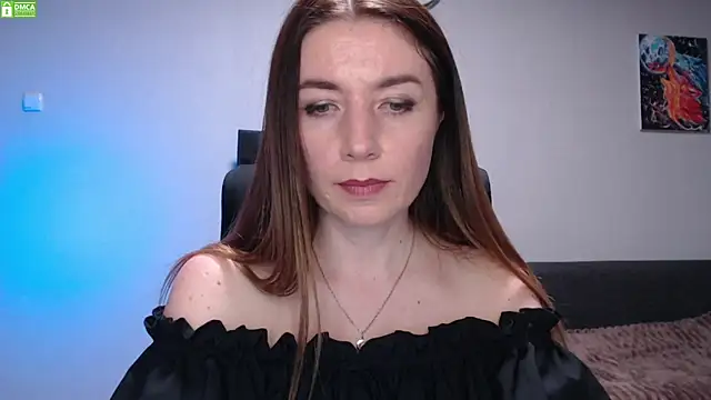Sweet___Amelia webcam