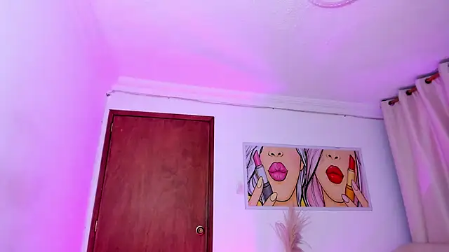 StarMilf webcam