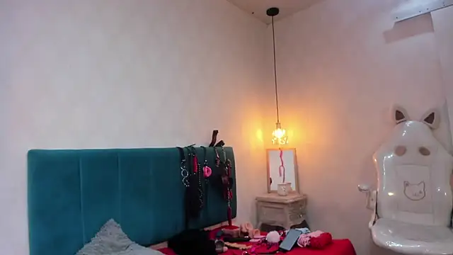 selenablairx webcam