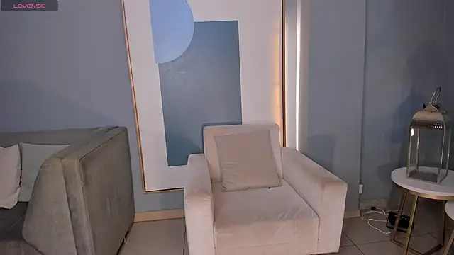 ChloePreston_ webcam