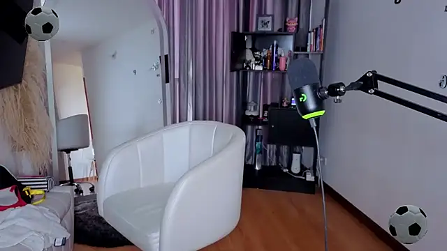 Nicky_sexfire webcam