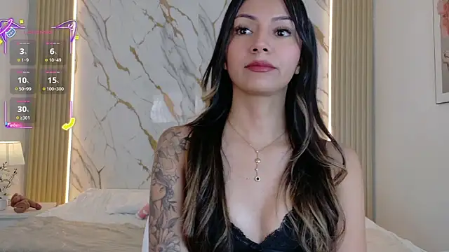 samanthaecheverry webcam