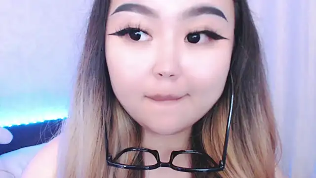 amelia_sunlight webcam