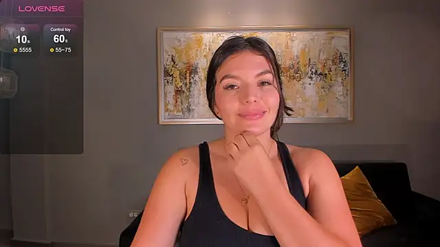 ValeriaRoldanX webcam