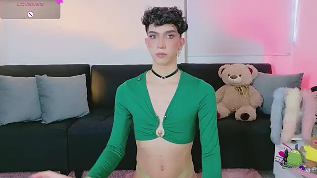 Jamess_Brown webcam