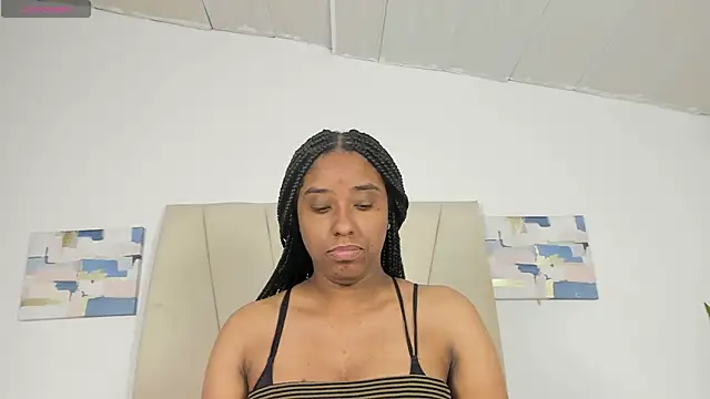 Sophia_Ebony webcam