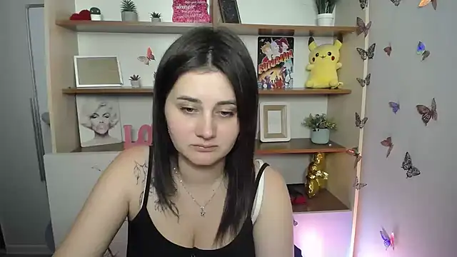 Katrin_kiss_ webcam