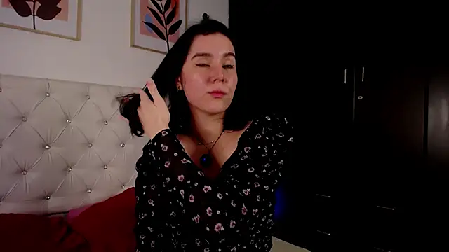 Barbie_Goddess webcam