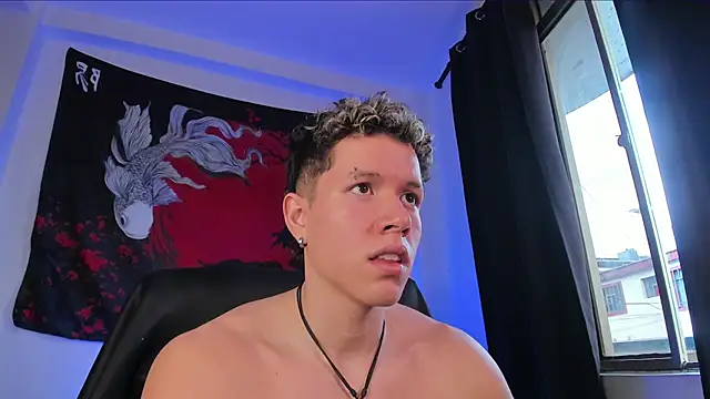 nathan_blake webcam