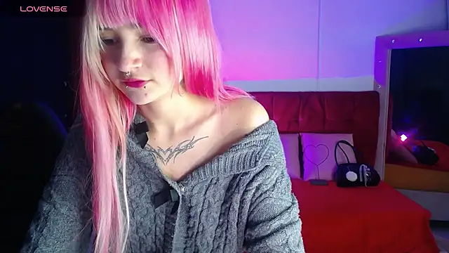 _Charlotte_Collins_ webcam